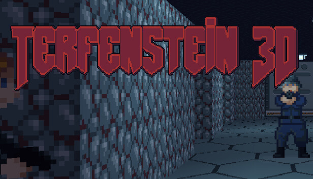 « So much for the tolerant left » : Terfenstein 3D