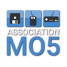 Logo de l'association MO5