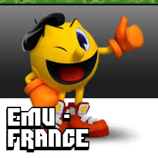 Logo du site Emu-France